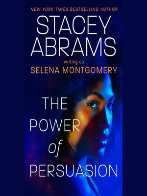 cover image of Power of Persuasion